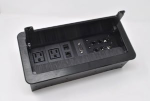 Multicontacto USB ⇨ Somos Líder En Monterrey #1