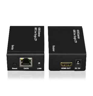 Extensor Hdmi 60 Metros