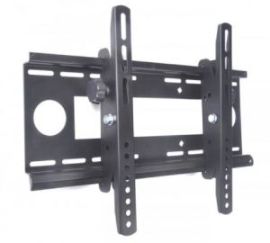 Soporte montador de pared de Tv de 30" A 37"